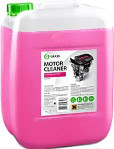 

Очиститель для автомобиля Grass Motor cleaner 20кг [110293], Motor cleaner 20кг