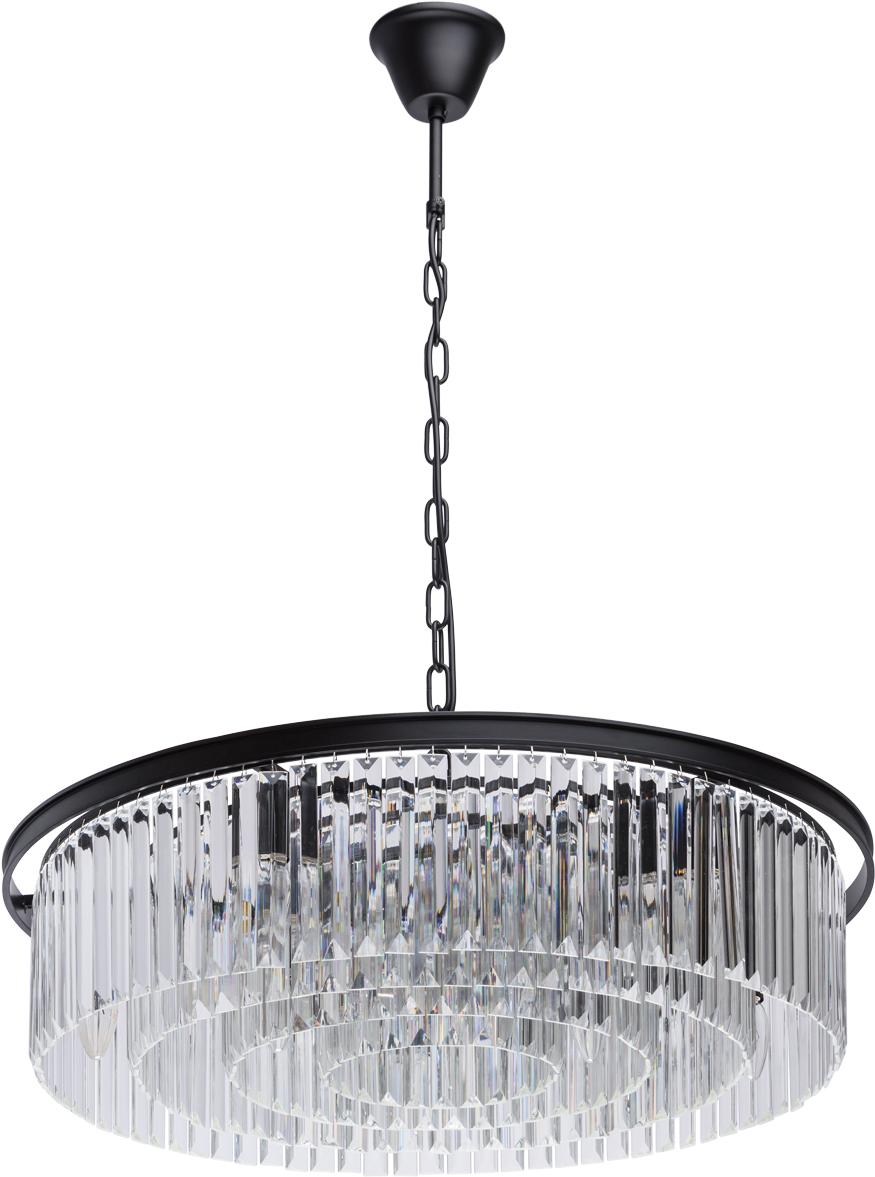 

MW-Light 498014910, Подвесная люстра MW-Light 498014910