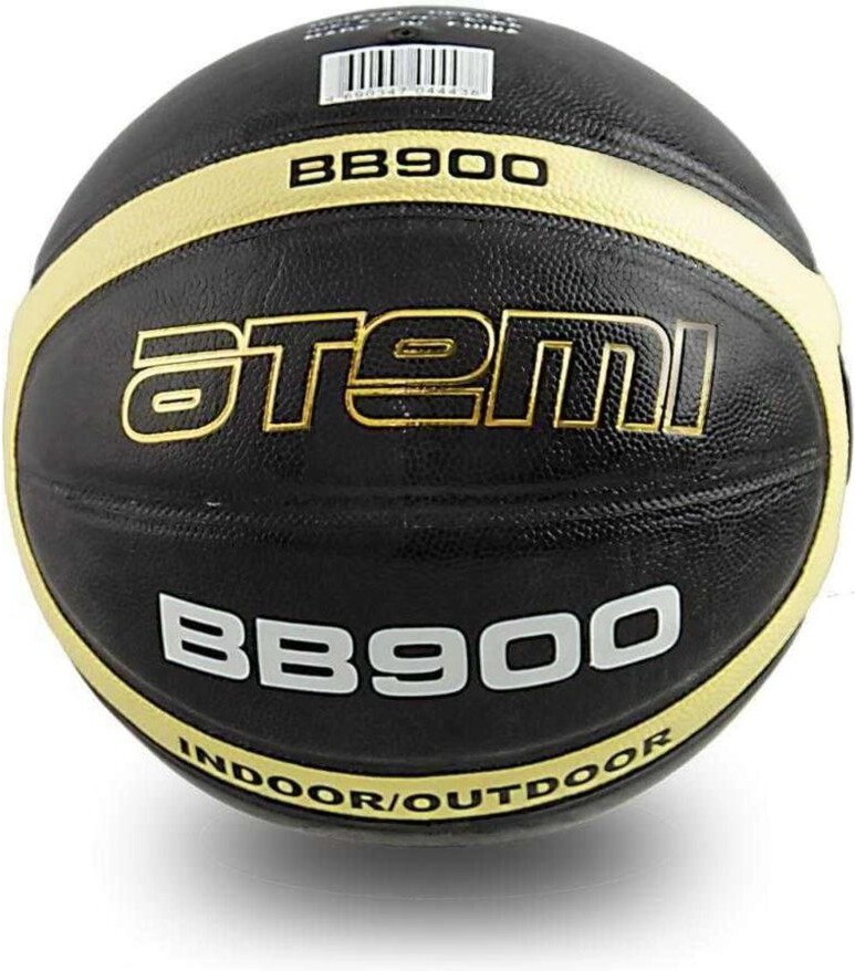 

Баскетбольный мяч Atemi BB900 р. 7
