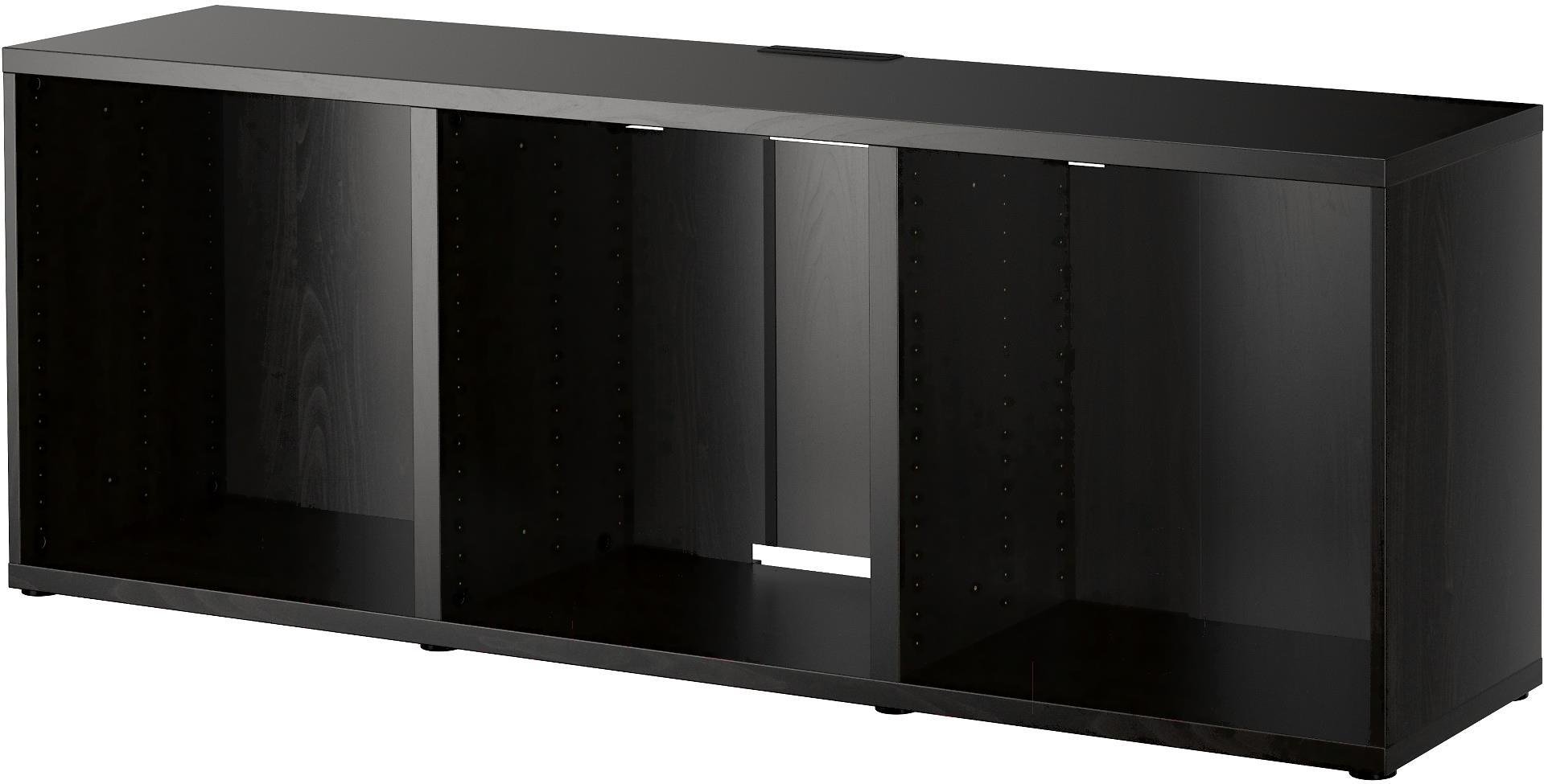 

ТВ-тумба IKEA Бесто [203.058.87], Бесто