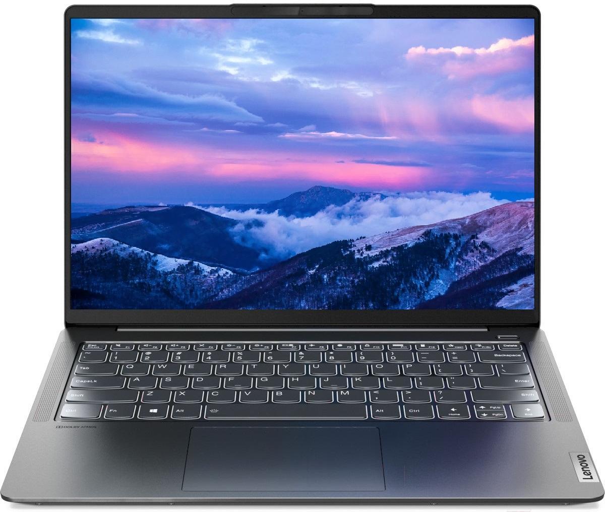

(Lenovo IdeaPad 5 Pro 14ACN6 (82L7005RRE))