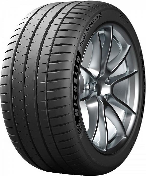 

Шины Michelin Pilot Sport 4 S 255/30R21 93Y, Pilot Sport 4 S 255/30R21 93Y