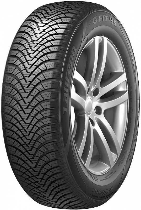 

Шины Laufenn Fit 4S LH71 195/65R15 91H [1027521], Fit 4S LH71 195/65R15 91H