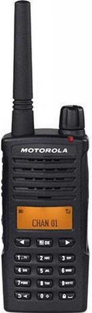

Портативная радиостанция Motorola XT665D