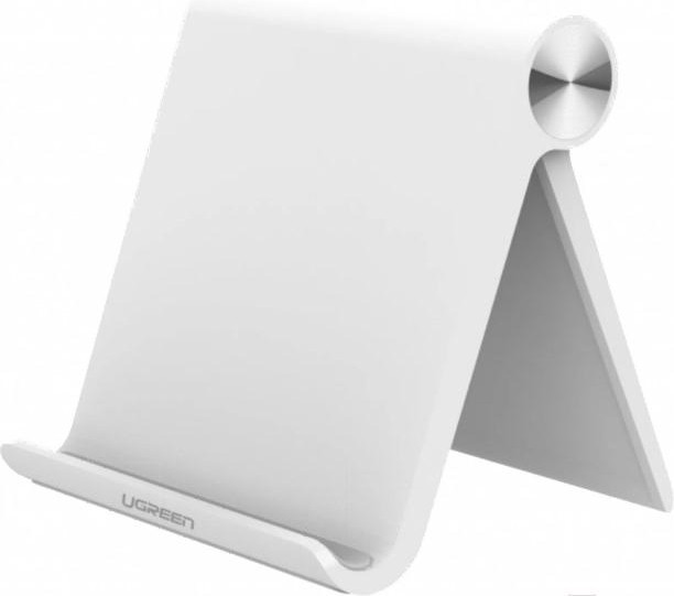 

Подставка для планшета Ugreen LP115 [30485], Подставка UGREEN LP115-30485 White