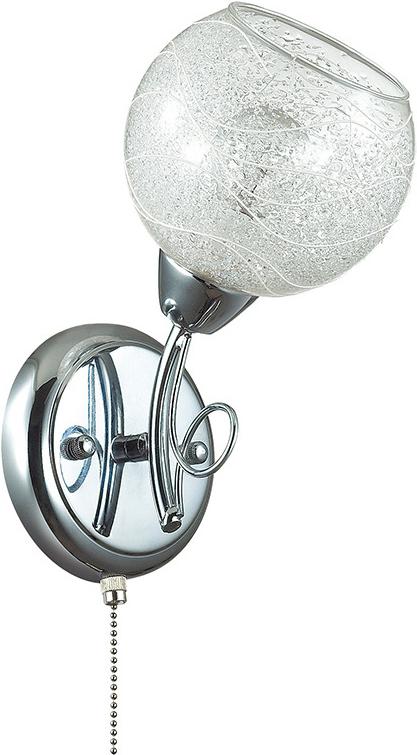 

Бра LUMION 3063/1W LN16 156 хром/стекло Бра E14 60W 220V NINETTE, 3063/1W LN16 156 хром/стекло Бра E14 60W 220V NINETTE