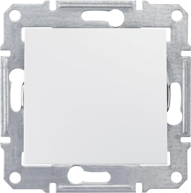 

Выключатель Schneider Electric Sedna SDN0200121, Sedna SDN0200121