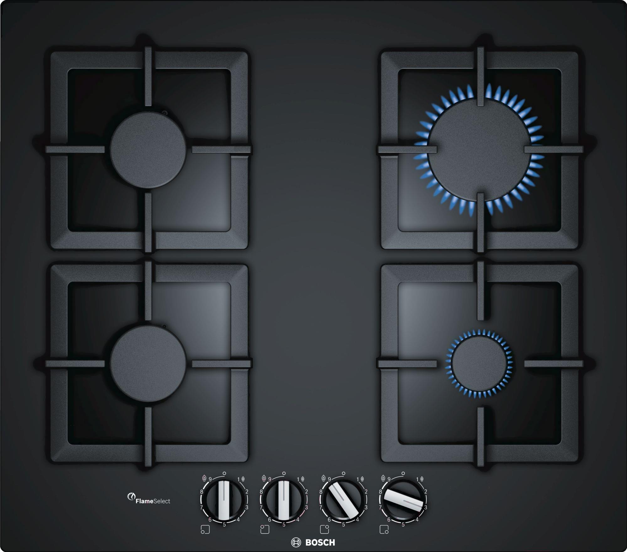

Варочная панель Bosch PPP6A6B20R, PPP6A6B20R