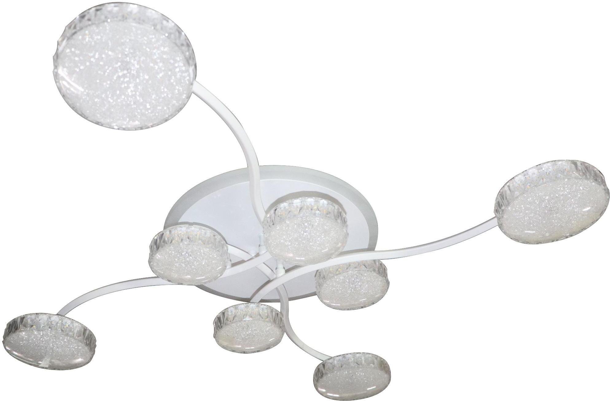 

Накладная люстра Natali Kovaltseva HIGH-TECH LED LAMPS 82015, HIGH-TECH LED LAMPS 82015