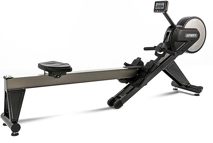 

Гребной тренажер Spirit Fitness CRW800+, CRW800+