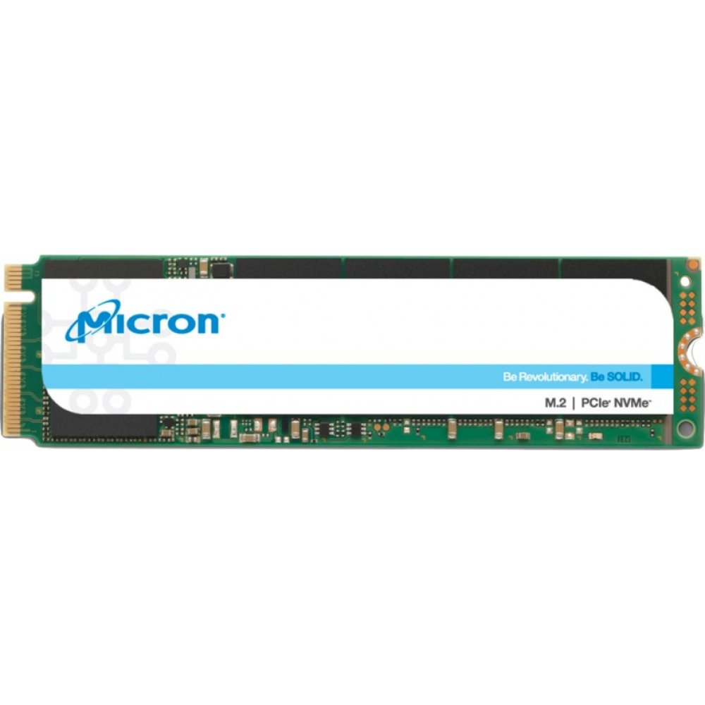 

SSD диск Micron 2200 512GB M.2 [MTFDHBA512TCK-1AS1AABYY], 2200 512GB M.2