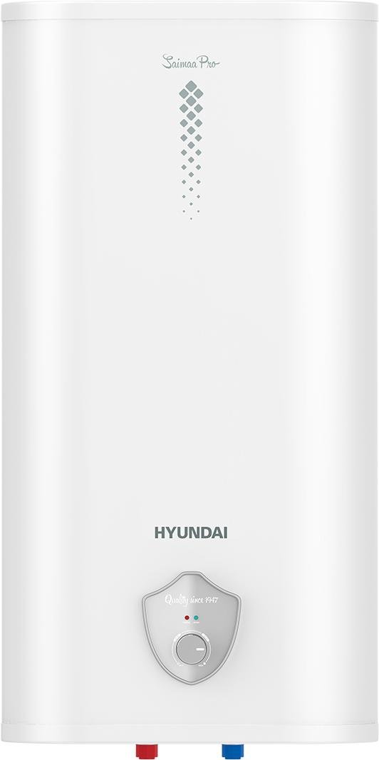 

Водонагреватель Hyundai H-SWS15-50V-UI695, H-SWS15-50V-UI695