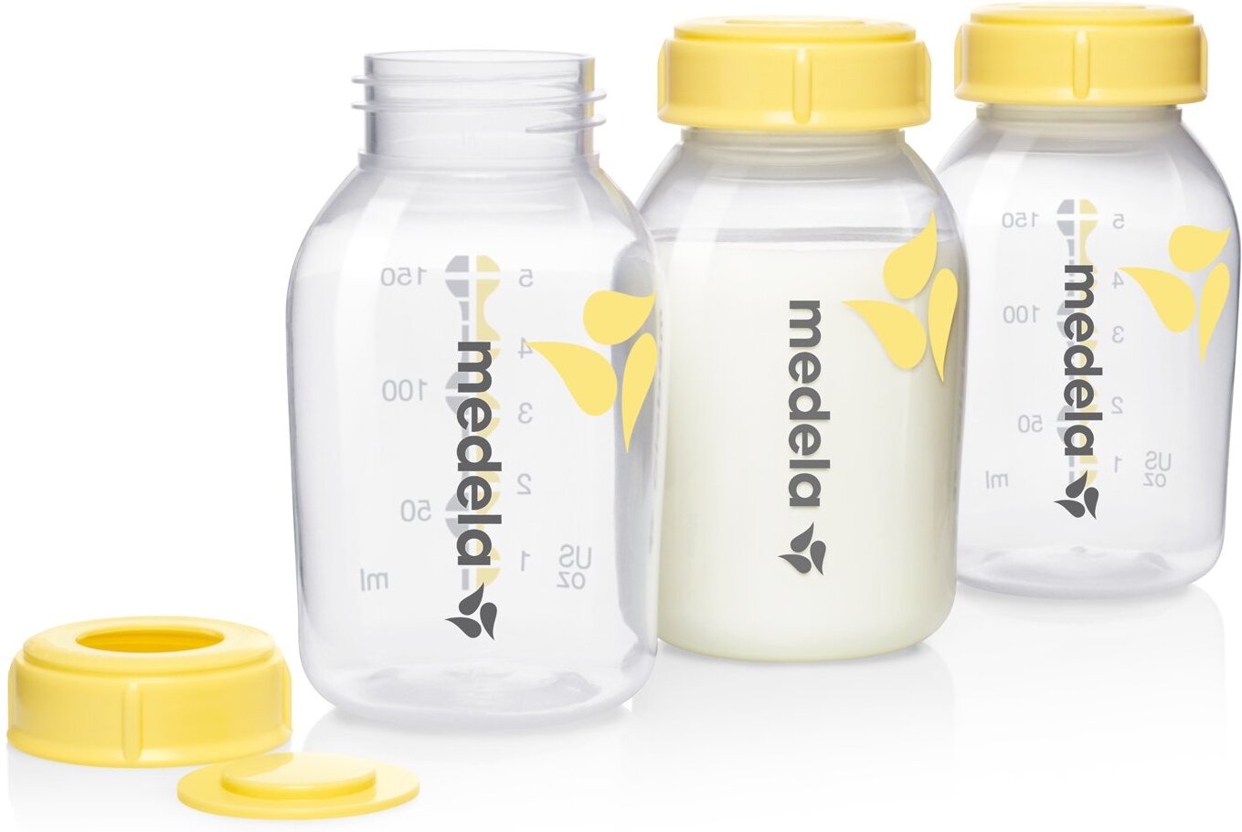 

Набор бутылочек Medela 008.0073