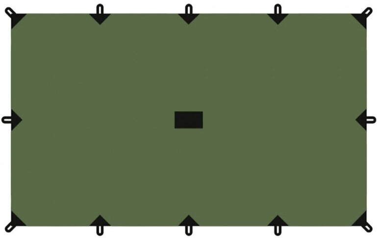 

Тент Talberg Tent 3х5 м (TLT-053)