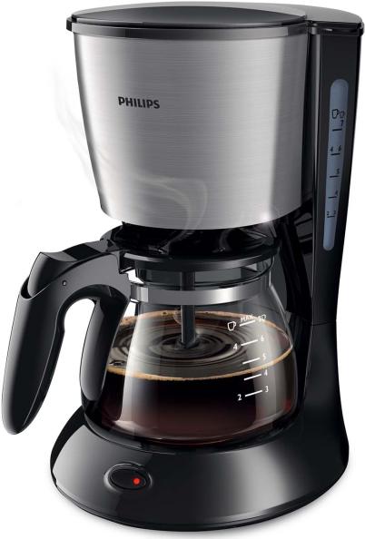 

Кофеварка Philips HD7435/20, Кофемашина Philips HD7435/20