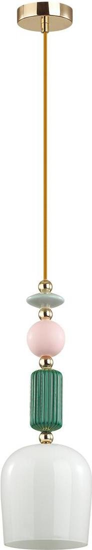 

Подвесной светильник Odeon Light 4861/1