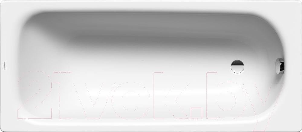 

Ванна Kaldewei Saniform Plus 372-1 160x75, Saniform Plus 372-1 160x75