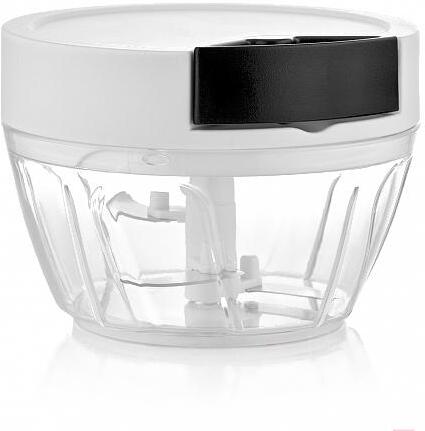 

Измельчитель Walmer Home Chef / W30027070 прозрачный [W30027070], Измельчитель Walmer Home Chef / W30027070 прозрачный