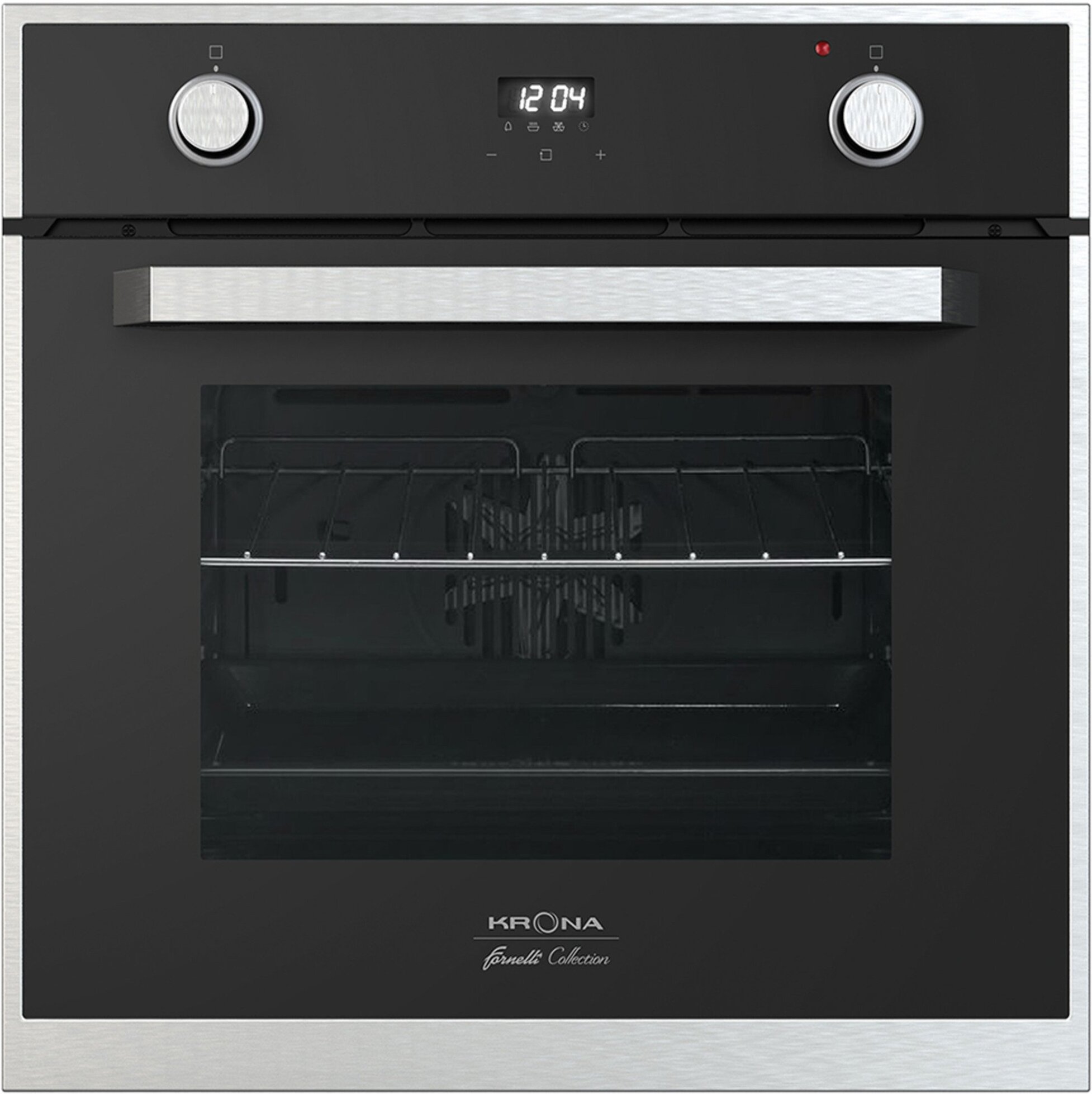 

Духовой шкаф Krona Adriano 60 BL