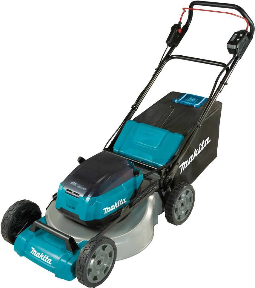 

Газонокосилка Makita DLM530Z (без АКБ и ЗУ), DLM530Z (без АКБ и ЗУ)