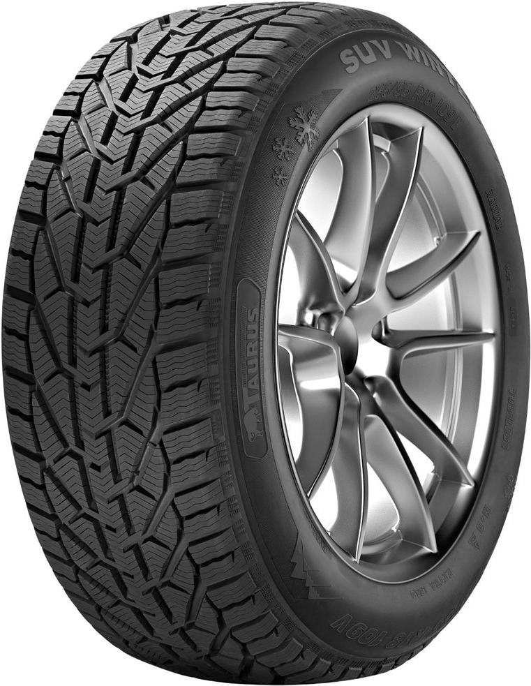 

Шины Taurus SUV Winter 235/65R17 108H, SUV Winter 235/65R17 108H