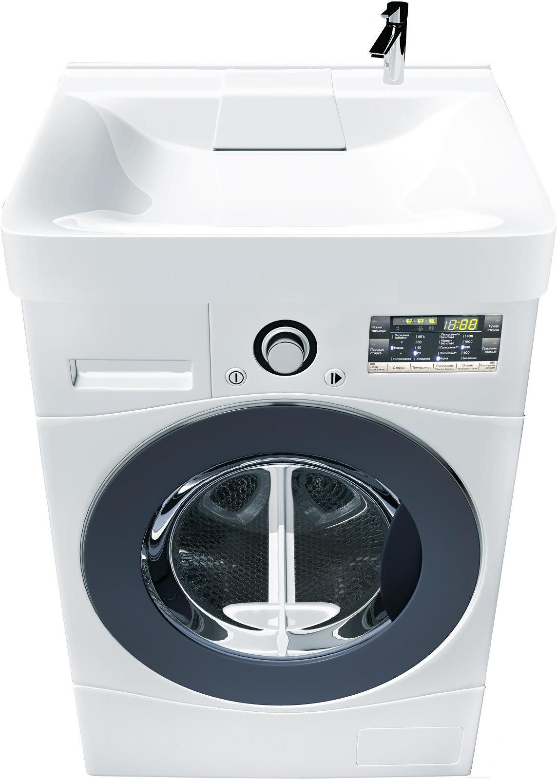 

Умывальник 1Марка Laundry 60x60 [У88873], Умывальник 1Марка Laundry 60x60 У88873