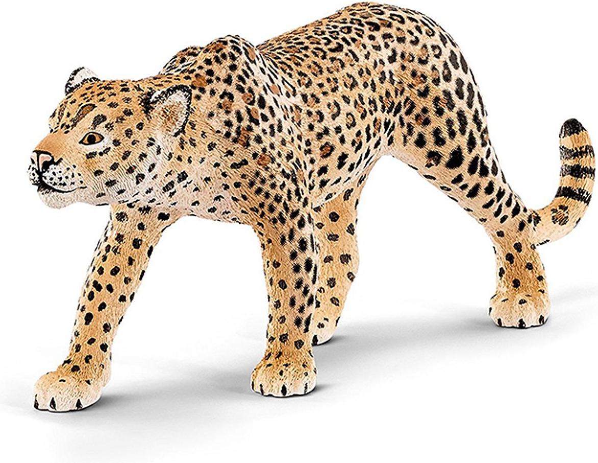 

Игрушка Schleich Леопард [14748], Леопард
