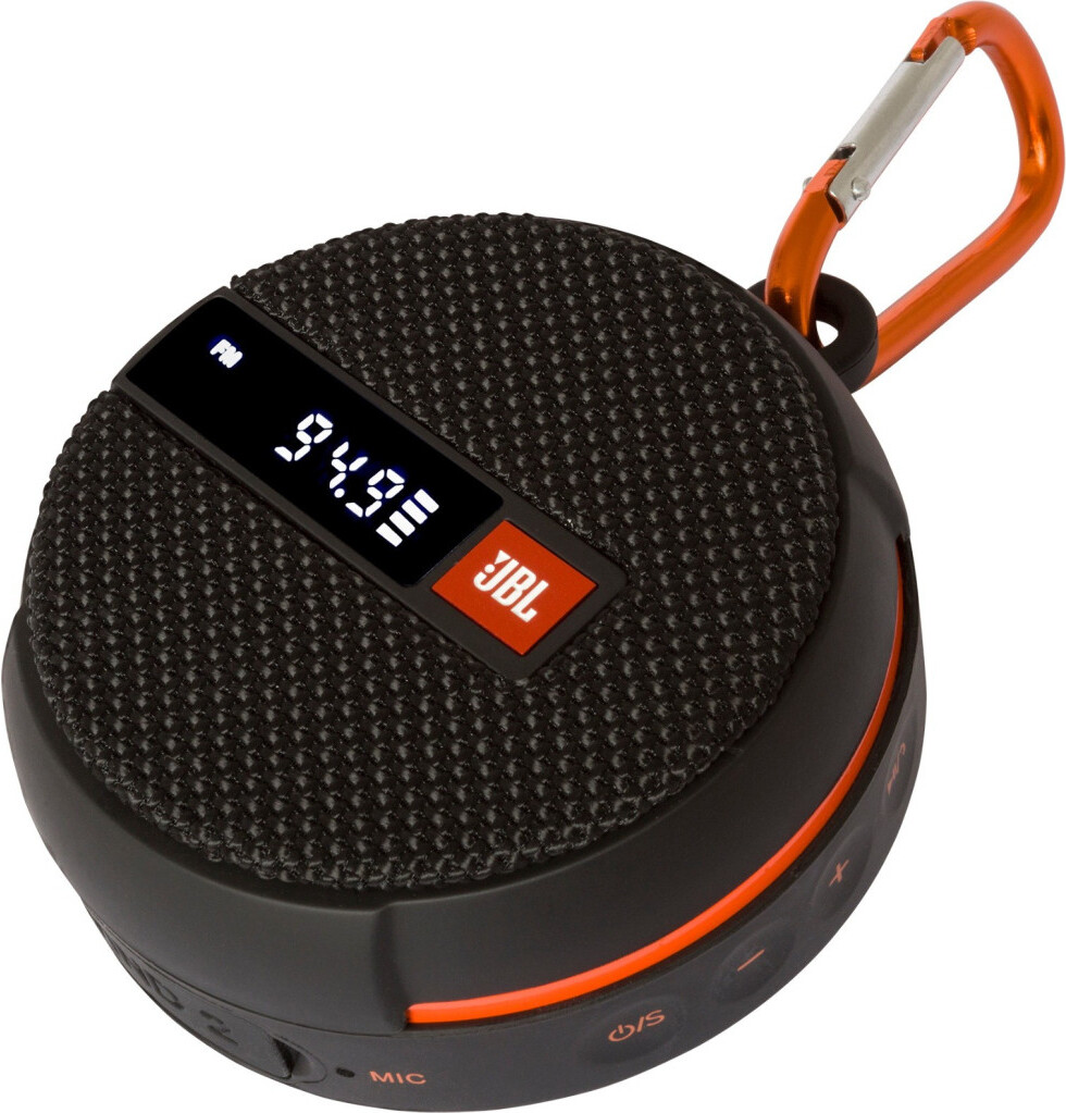 

Портативная акустика Forward JBL WIND 2 [JBLWIND2], Беспроводная колонка JBL Wind 2