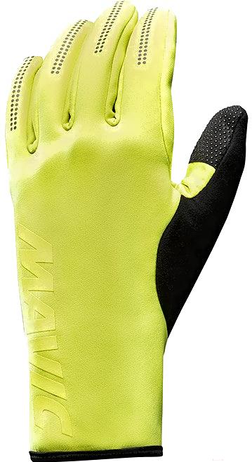 

Велосипедная экипировка Mavic Essential Thermo 20 / LC1001200 XL желтый, Essential Thermo 20 / LC1001200 XL