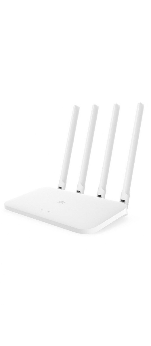 

Беспроводной маршрутизатор Xiaomi Mi Router 4A Giga [DVB4224GL], Wi-Fi роутер Xiaomi Mi Router 4a Gigabit Edition (международная версия)