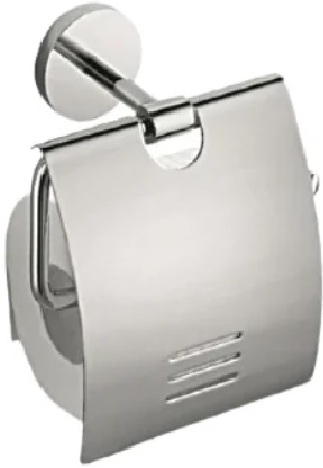 

Держатель туалетной бумаги Iddis Gezanne L096B