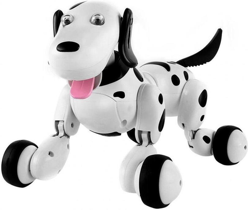 

Радиоуправляемый робот Happy Cow Smart Dog [777-338], Smart Dog