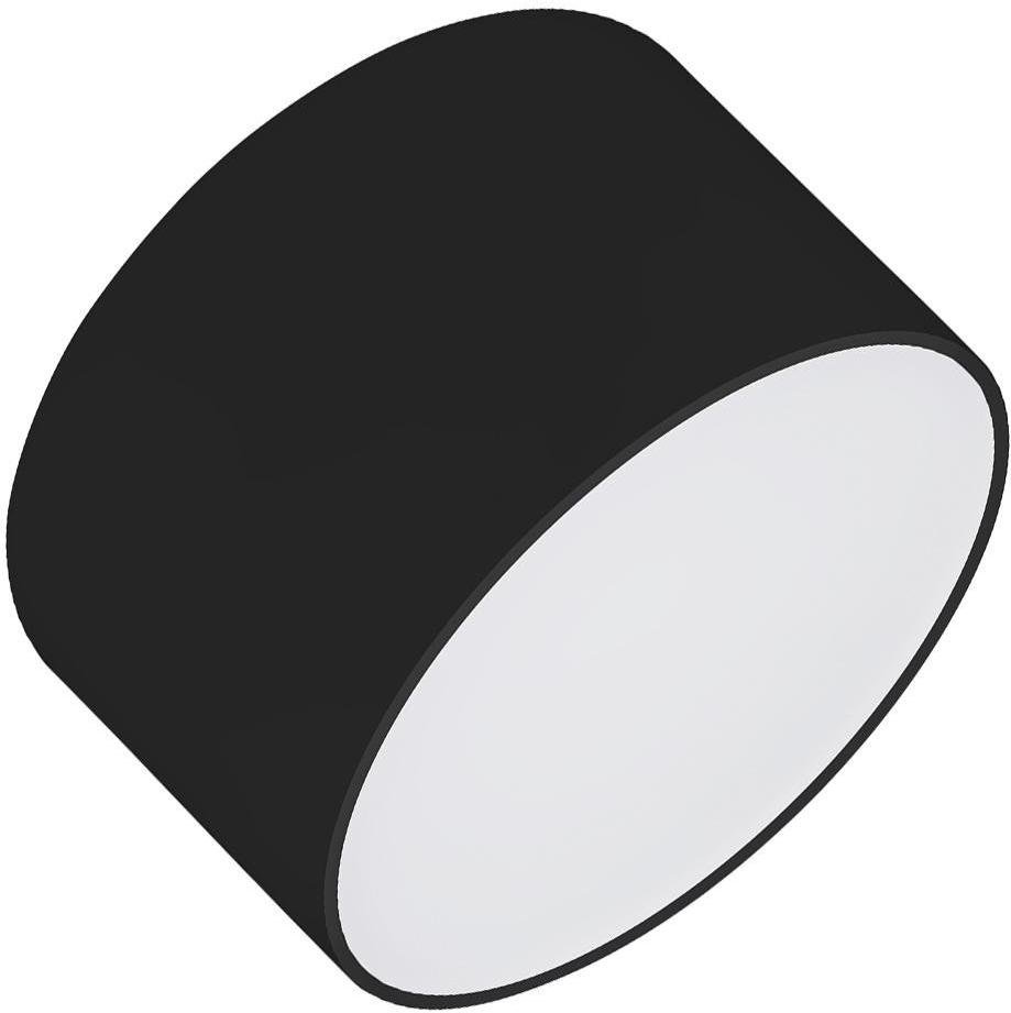 

Светильник Arlight SP-RONDO-120B-12W Warm White [022902], Светильник Arlight SP-RONDO-120B-12W 022902 Warm White