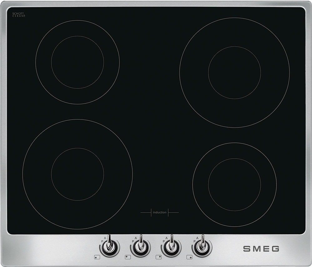

Варочная панель Smeg SI964XM