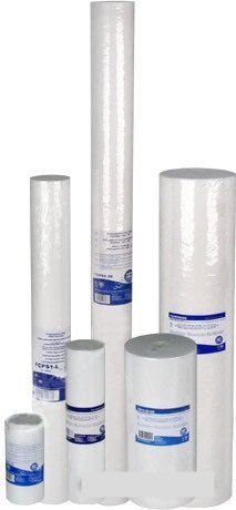 

Картридж Aquafilter FCPS20, FCPS20