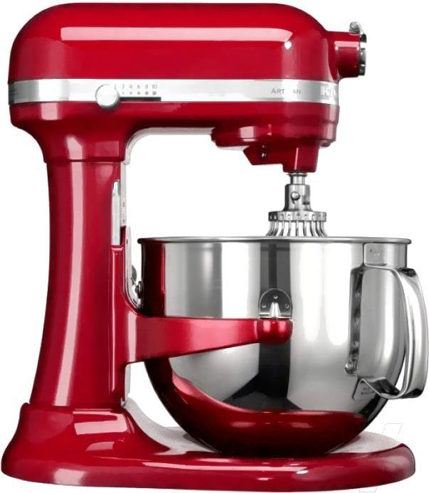 

Миксер KitchenAid 5KSM7580XEER, 5KSM7580XEER