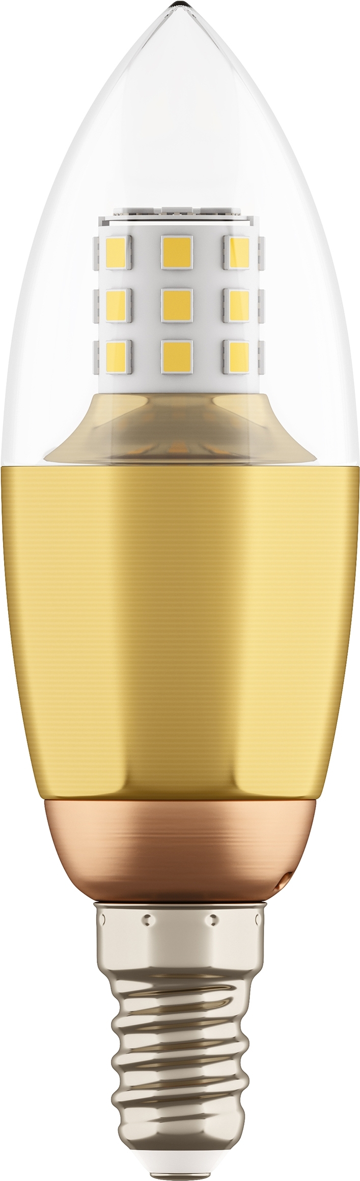 

Lightstar 940522 Лампа LED 220V C35 E14 7W=70W 460LM 60G CL/GD 3000K 20000H, шт, Светодиодная лампочка Lightstar 940522 Лампа LED 220V C35 E14 7W=70W 460LM 60G CL/GD 3000K 20000H, шт