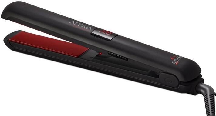 

Выпрямитель GA.MA Attivia Digital Ion Plus Black [P21.CP9DLTO.NR / GI0731], Attivia Digital Ion Plus