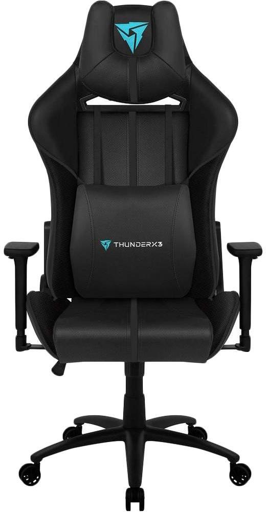 

Геймерское кресло ThunderX3 BC5-B AIR черный, BC5 Air