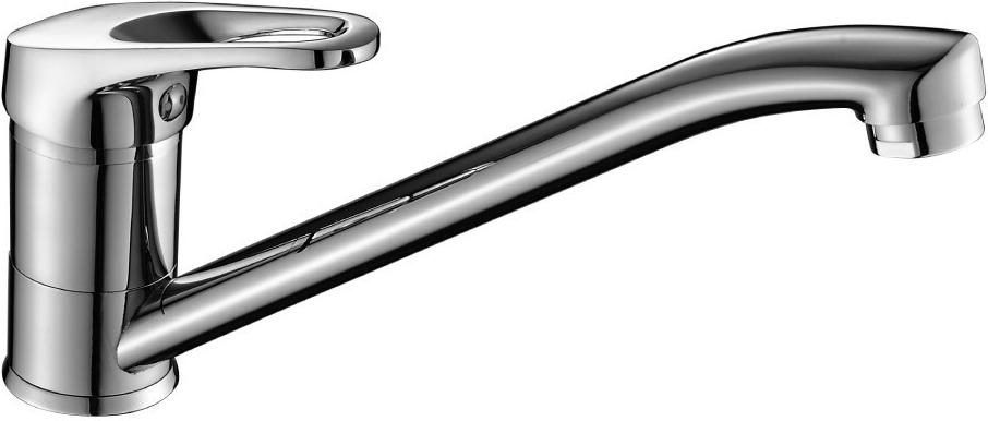 

Смеситель Decoroom DR37018, DR37018