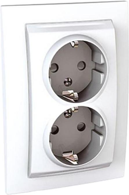 

Розетка Schneider Electric Unica MGU23.067.18D, Unica MGU23.067.18D