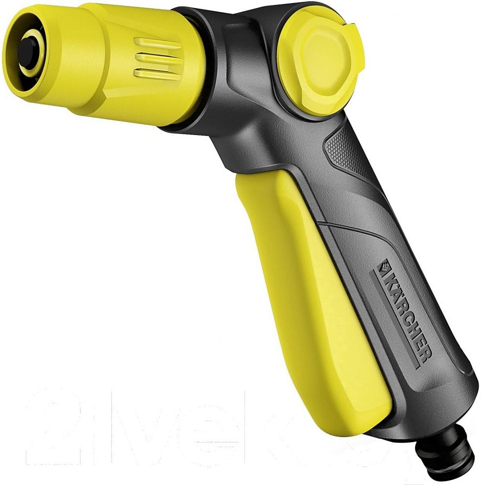 

Пистолет-распылитель Karcher 2.645-265.0