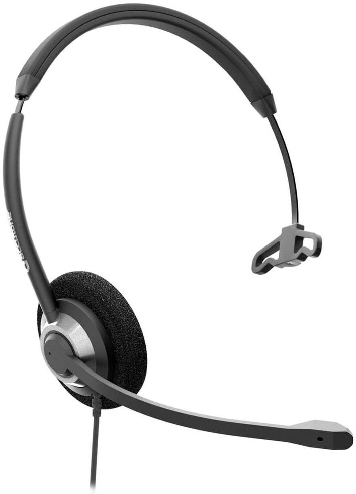 

Гарнитура Accutone UM950 ProNc USB (ZA-UM950-ENC-RU)