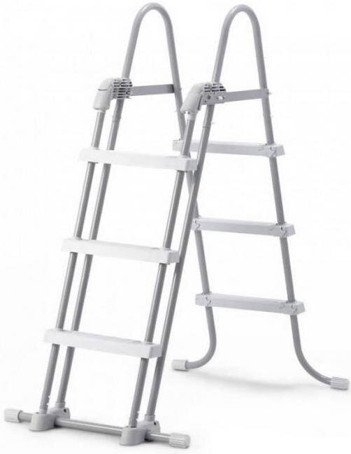 

Лестница 90 см Intex 28075, 28075 90 см