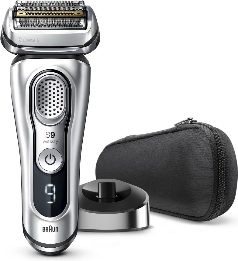 

Электробритва Braun 9350s 5793, 9350s 5793