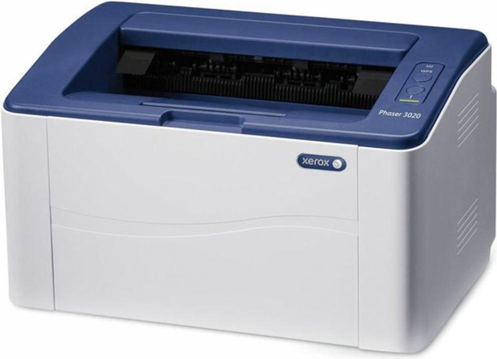 

Принтер и МФУ Xerox P3020BI, (Xerox Phaser 3020 (P3020BI))