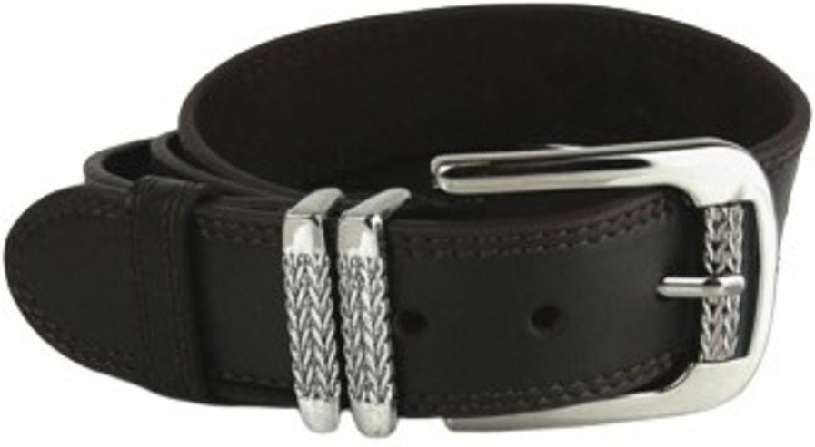 

Ремень WILD BEAR RM-023f Premium 125 см Brown