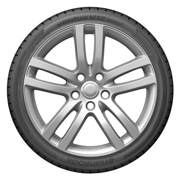 

Шины Hankook Ventus V12 evo2 K120 205/55R16 94W, Ventus V12 evo2 K120 205/55R16 94W