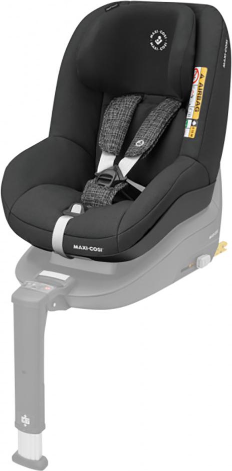 

Автокресло Maxi-Cosi PEARLSMART Black Grid [8796725120], PEARLSMART