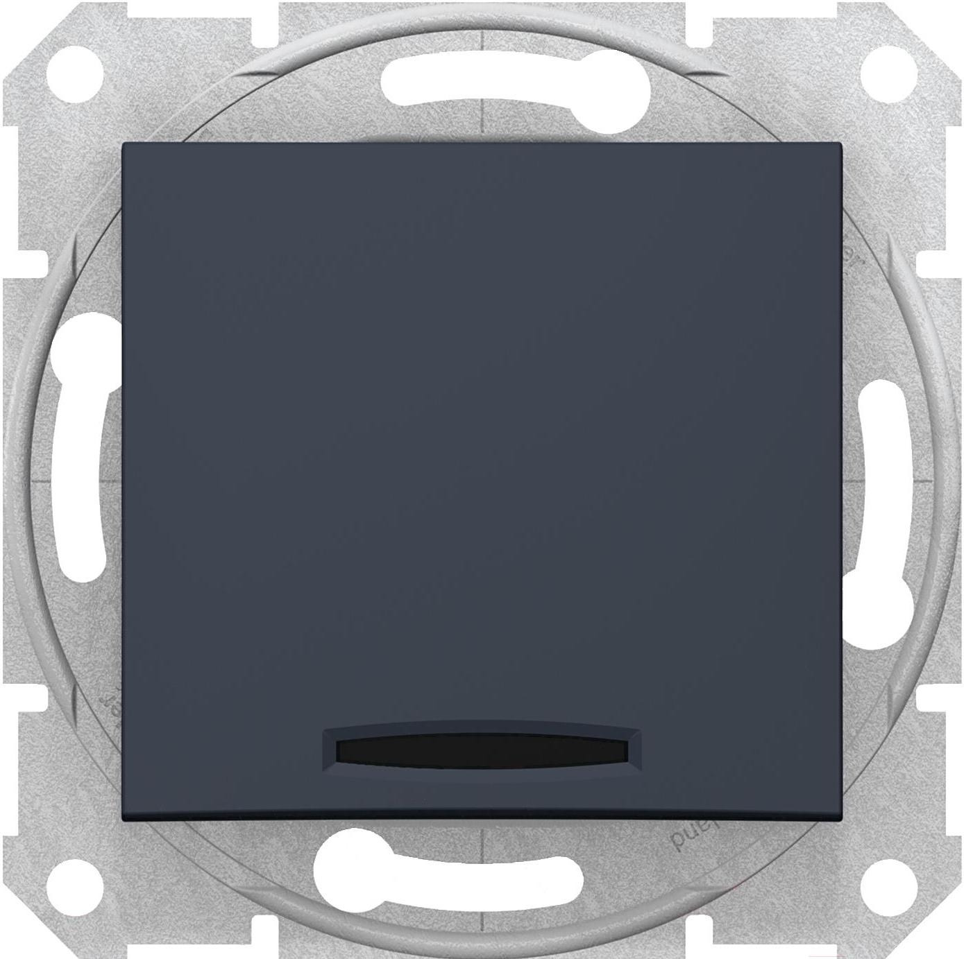 

Выключатель Schneider Electric Sedna SDN1400170, Sedna SDN1400170